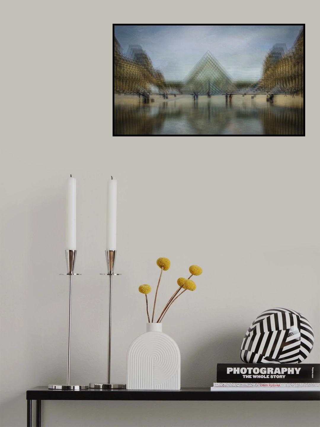 Poster och Canvastavla