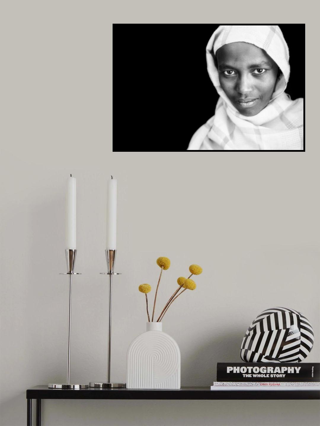 Ipsitu Poster och Canvastavla