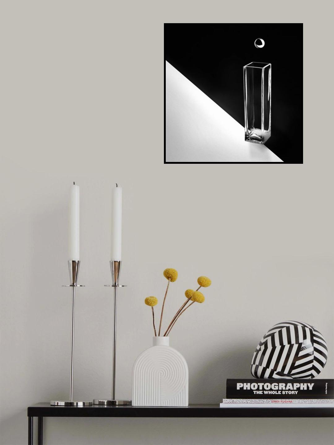 ambivalence Poster och Canvastavla