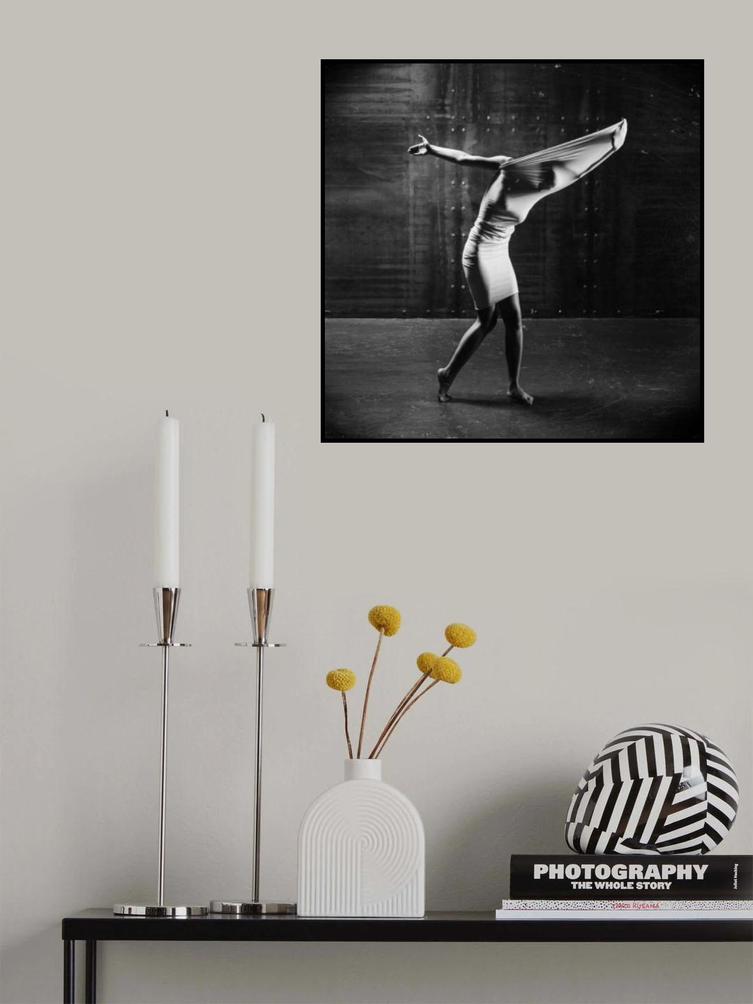 looking for your way Poster och Canvastavla