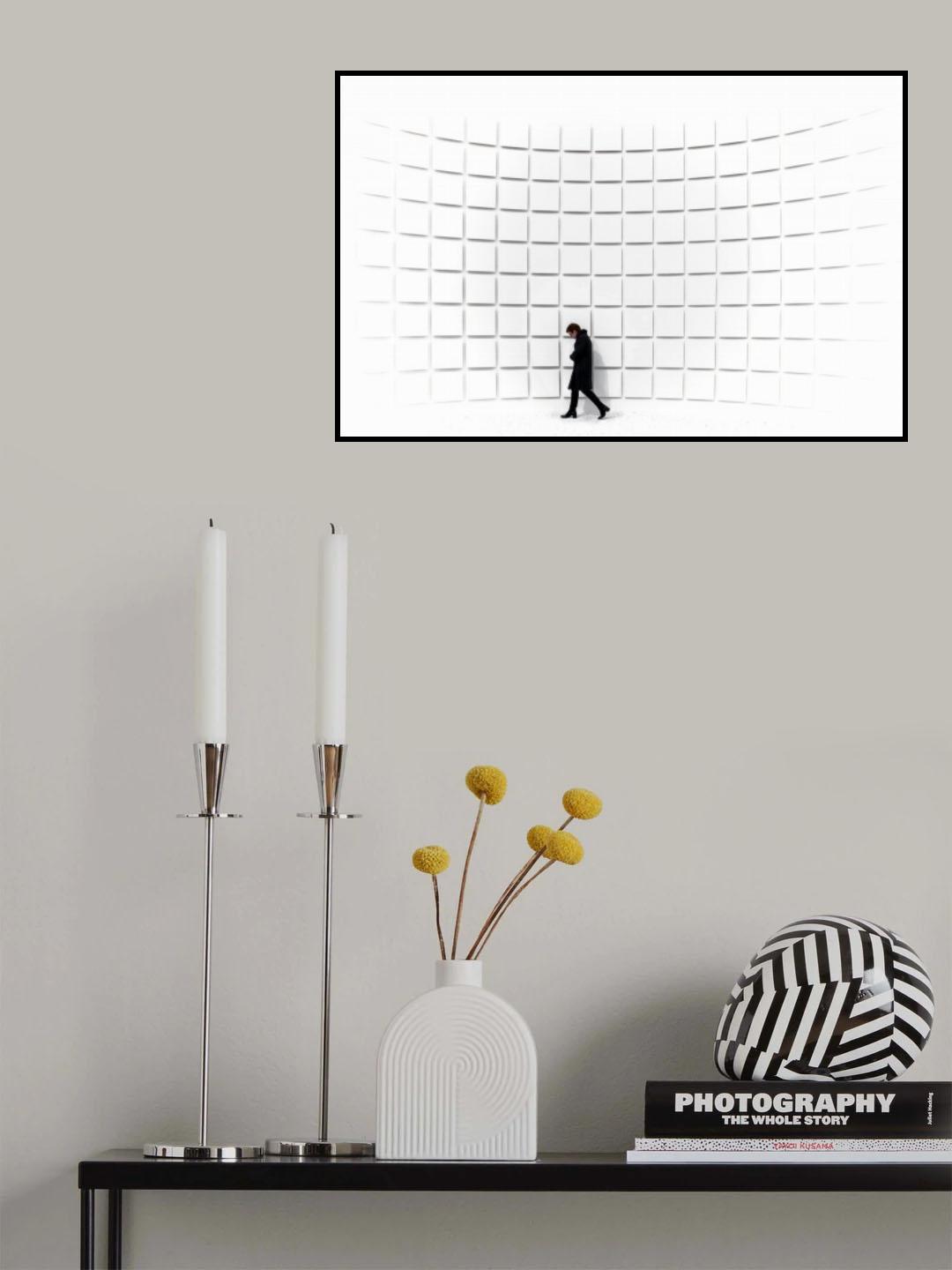 brainstorm Poster och Canvastavla