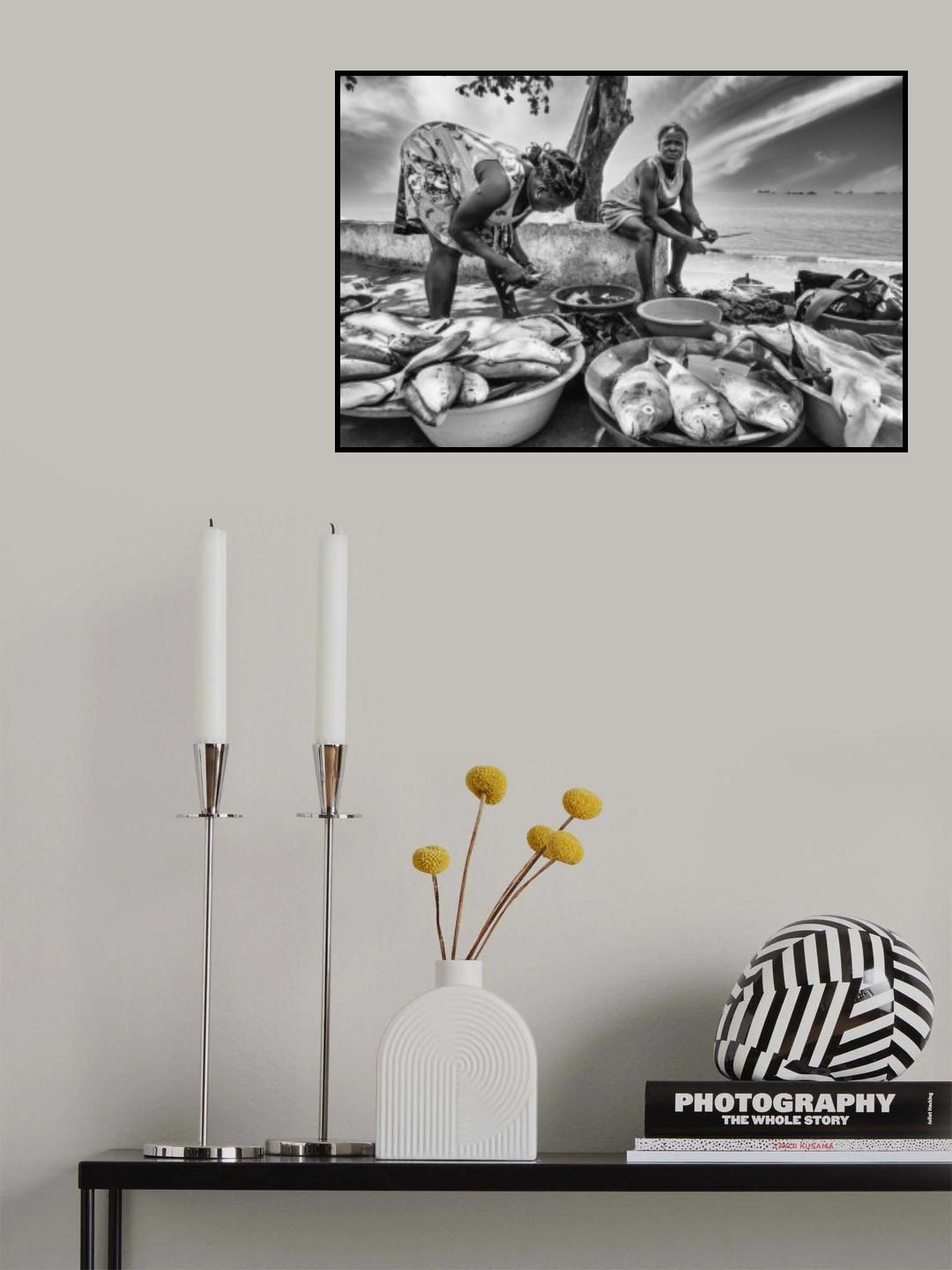 Poster och Canvastavla