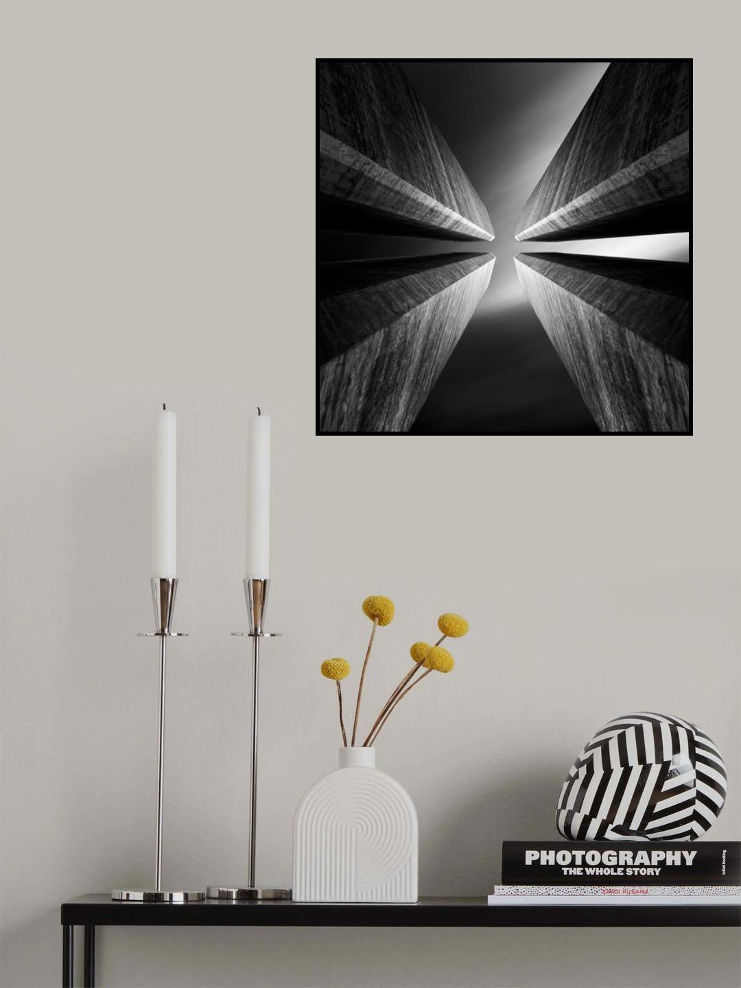 Poster och Canvastavla