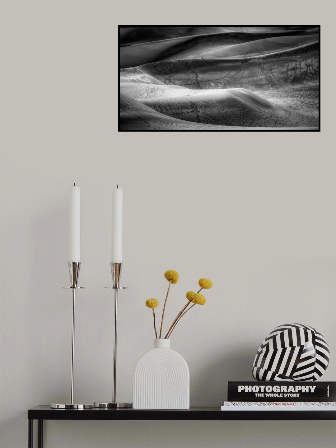 Wave of Mutilation Poster och Canvastavla