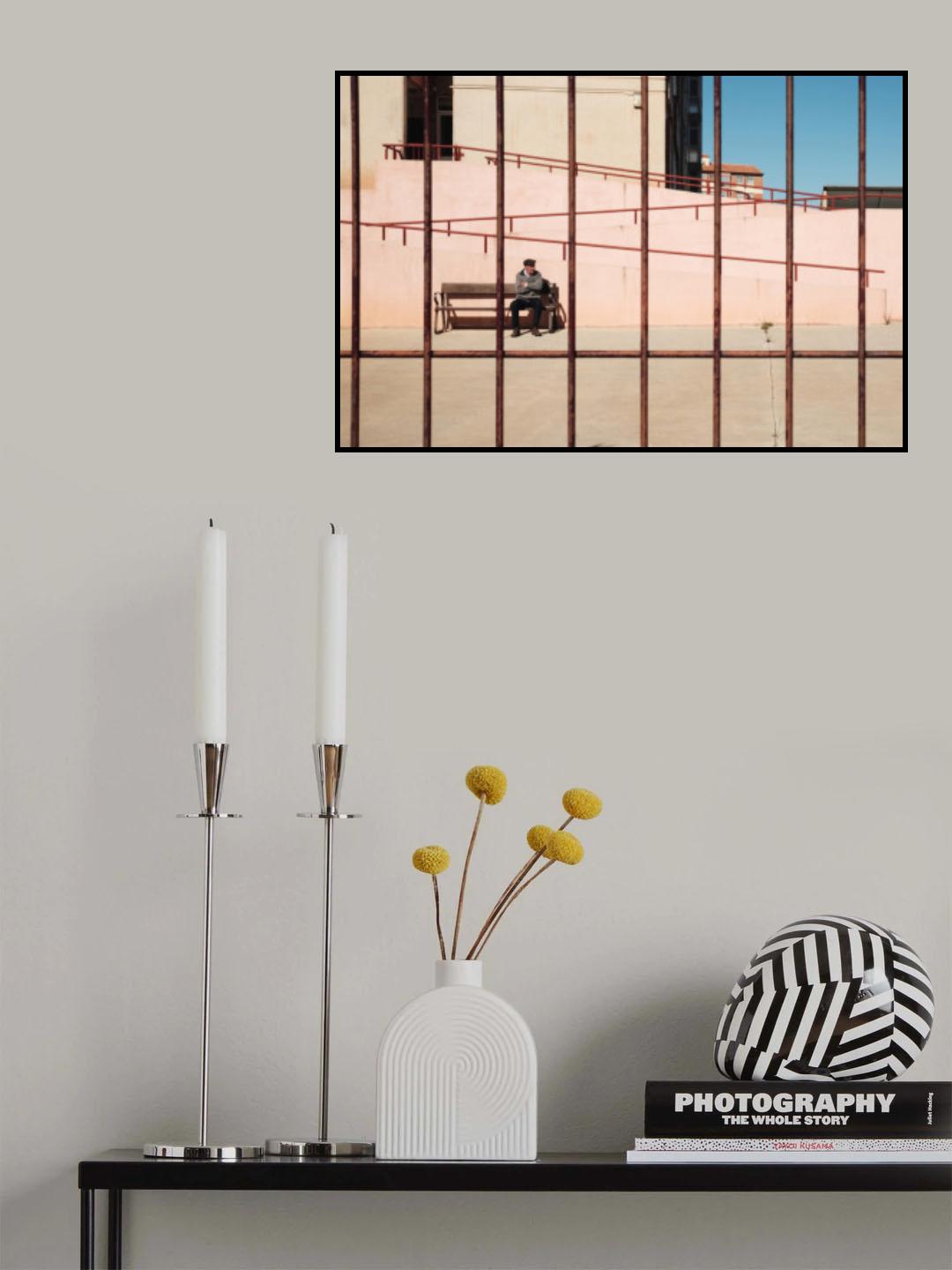 #life Poster och Canvastavla