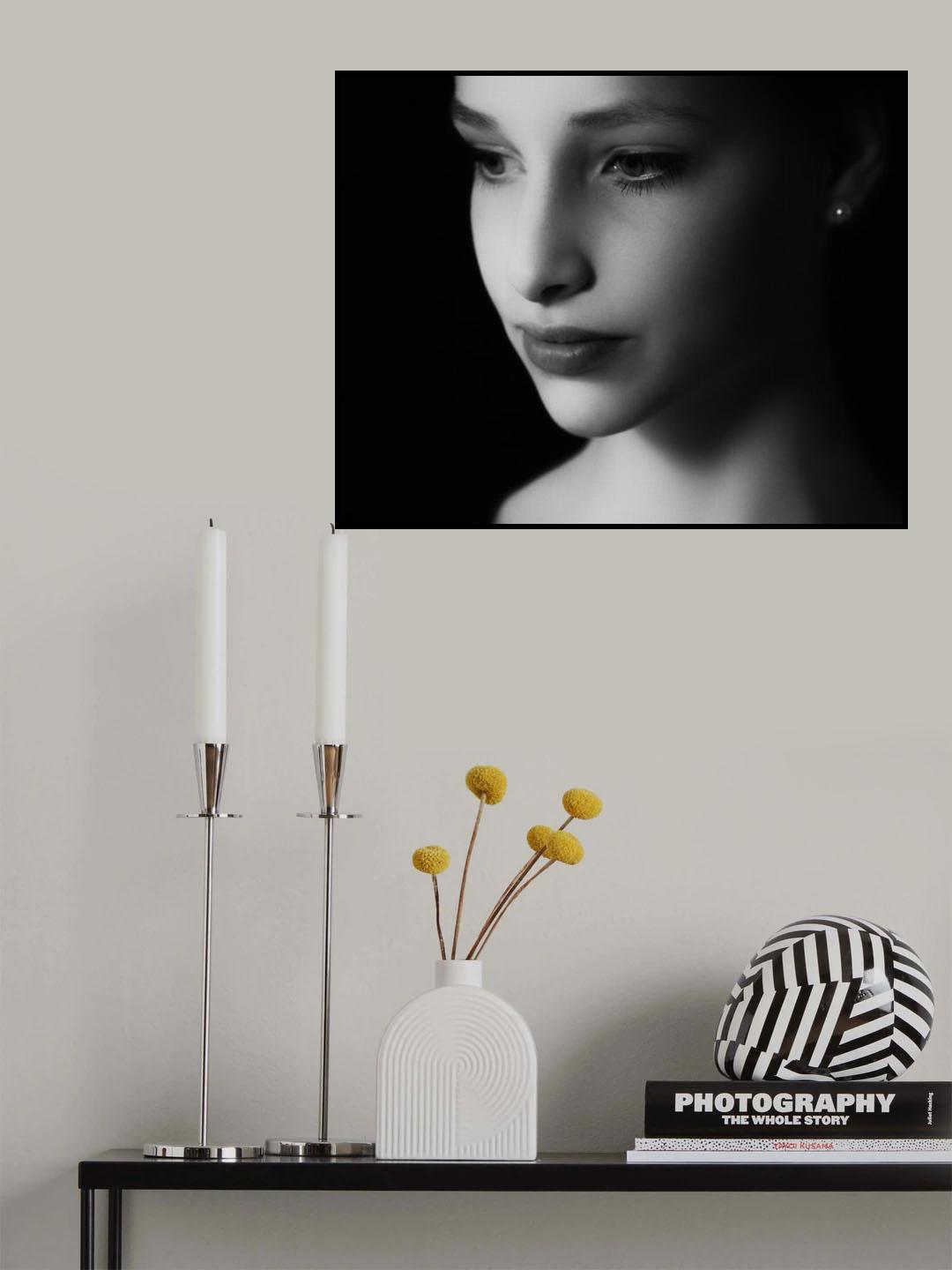 Take my dreams Poster och Canvastavla