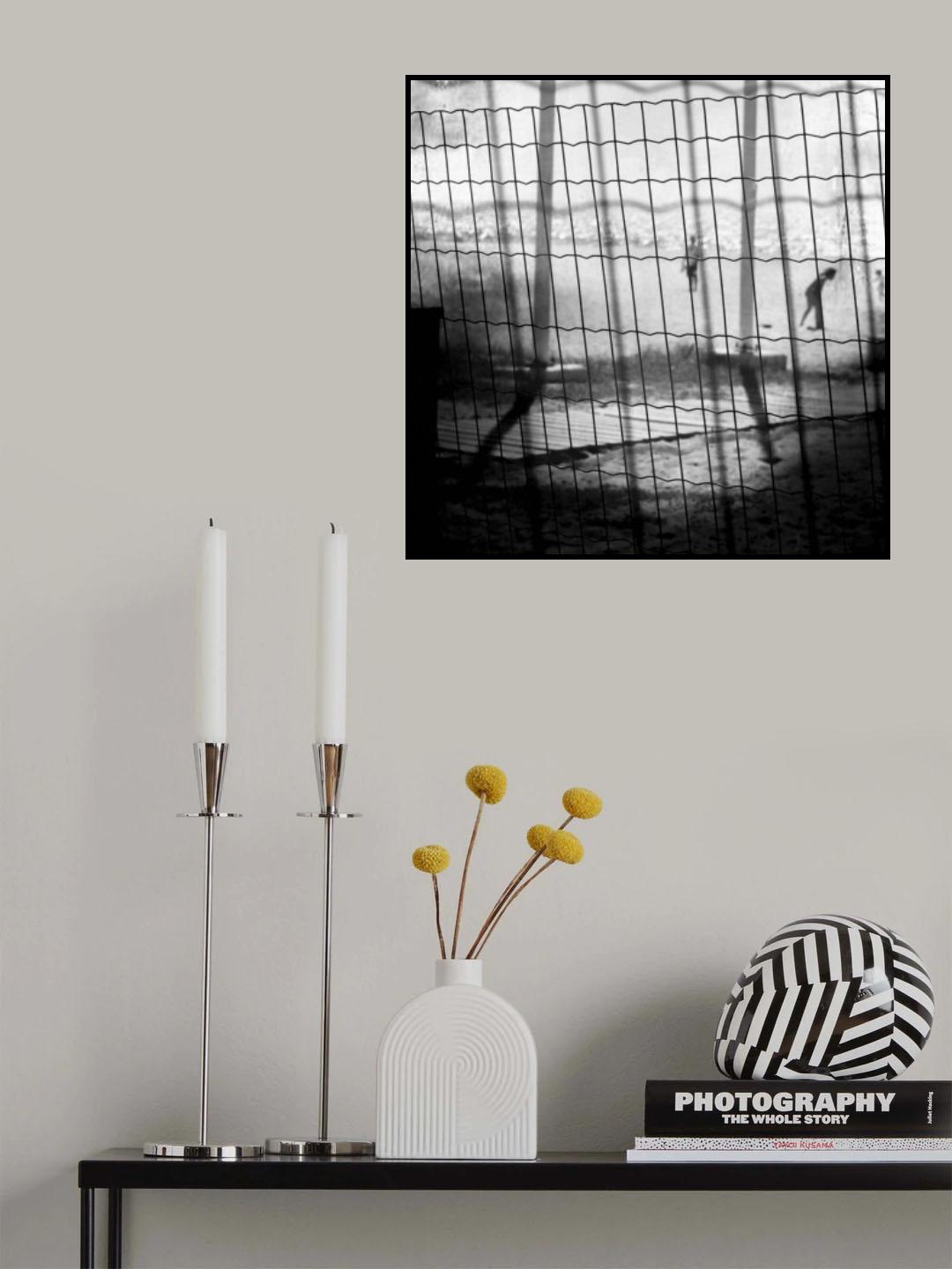 First Day of Summer Poster och Canvastavla