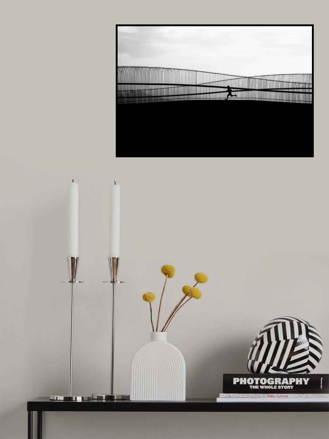 Poster och Canvastavla