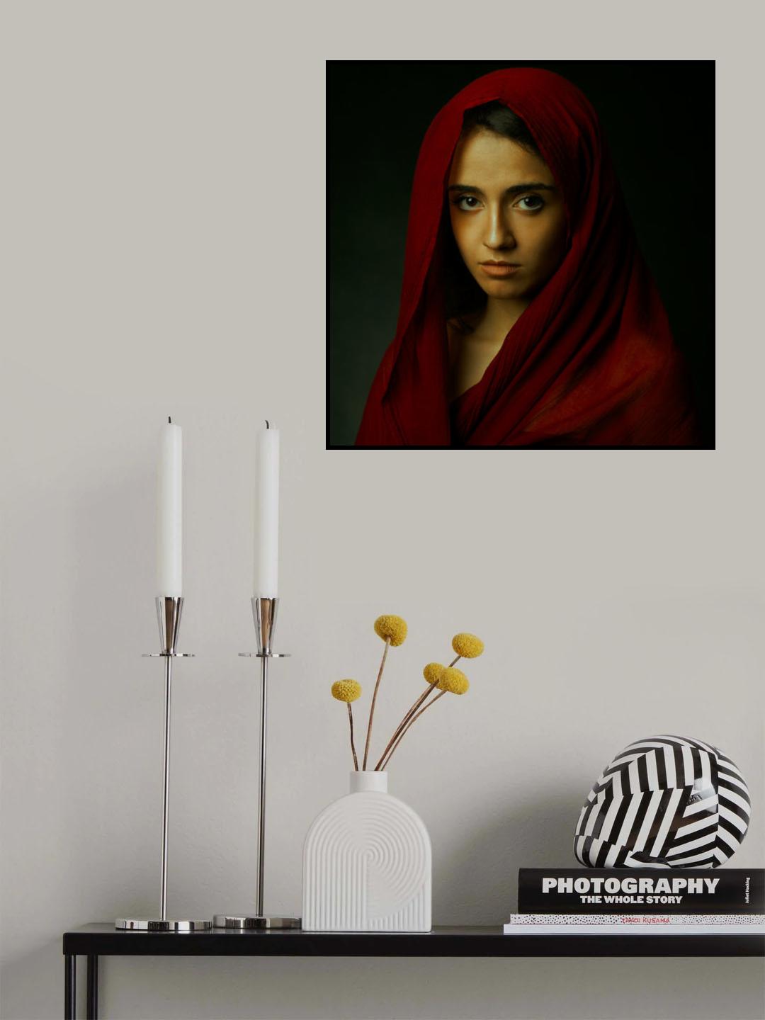Poster och Canvastavla