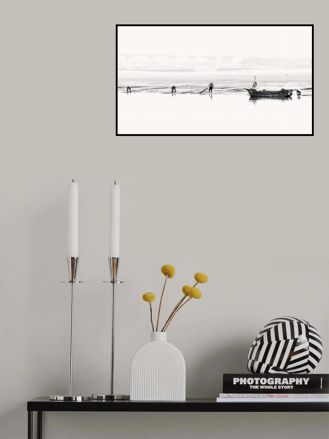 Poster och Canvastavla
