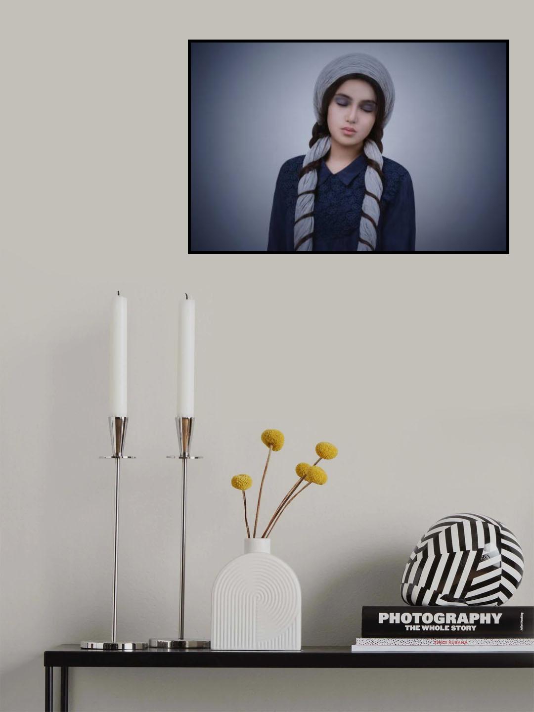 Aramdokht Poster och Canvastavla