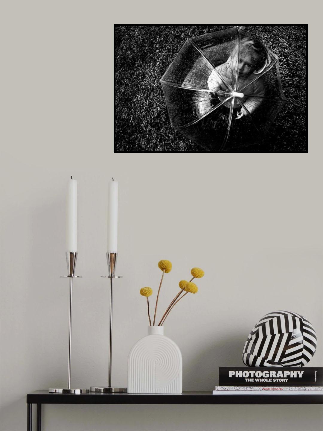 Poster och Canvastavla