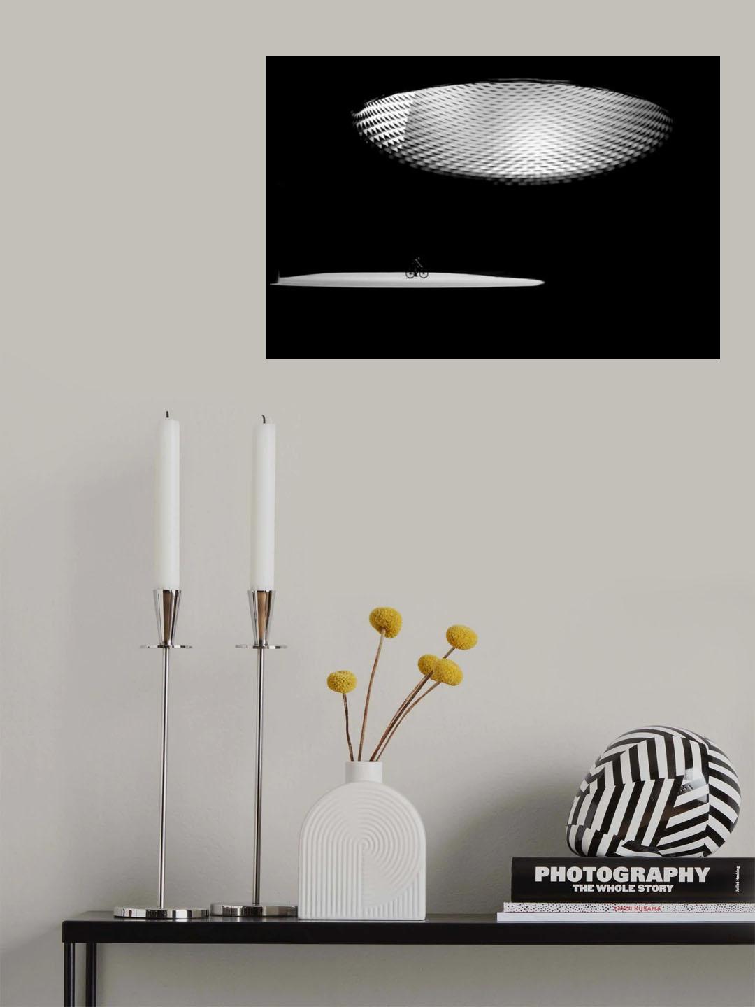 Poster och Canvastavla