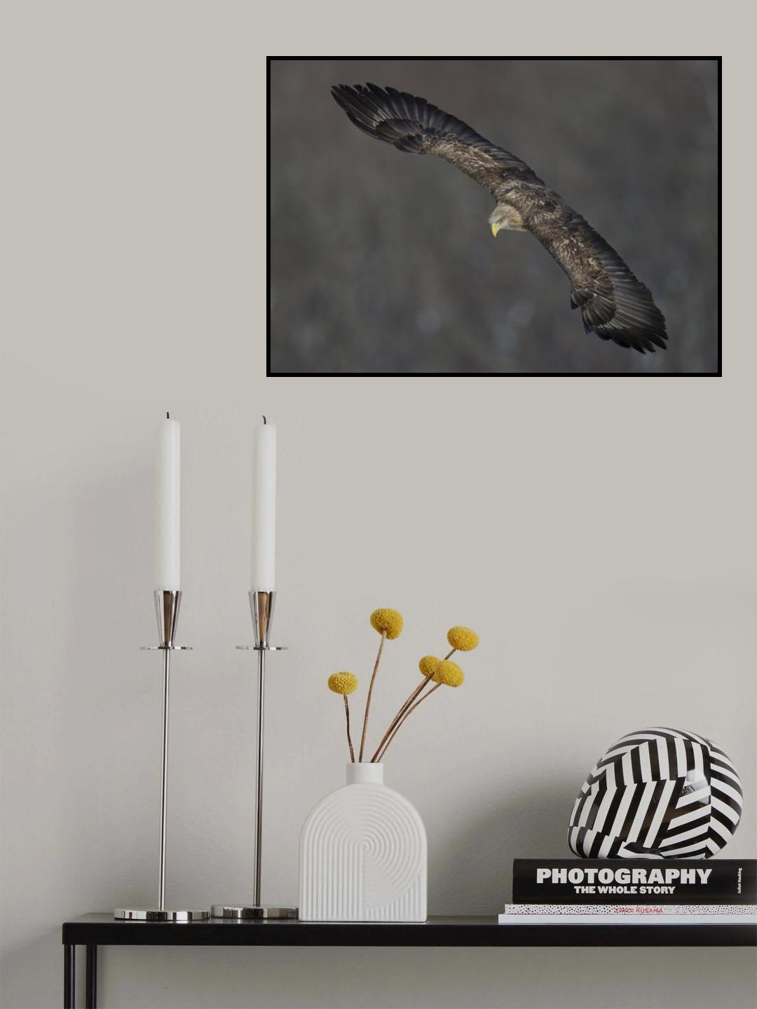 Full Span Poster och Canvastavla