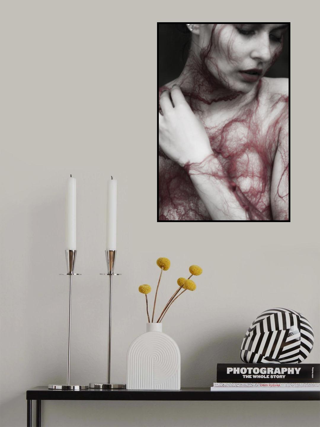 Poster och Canvastavla