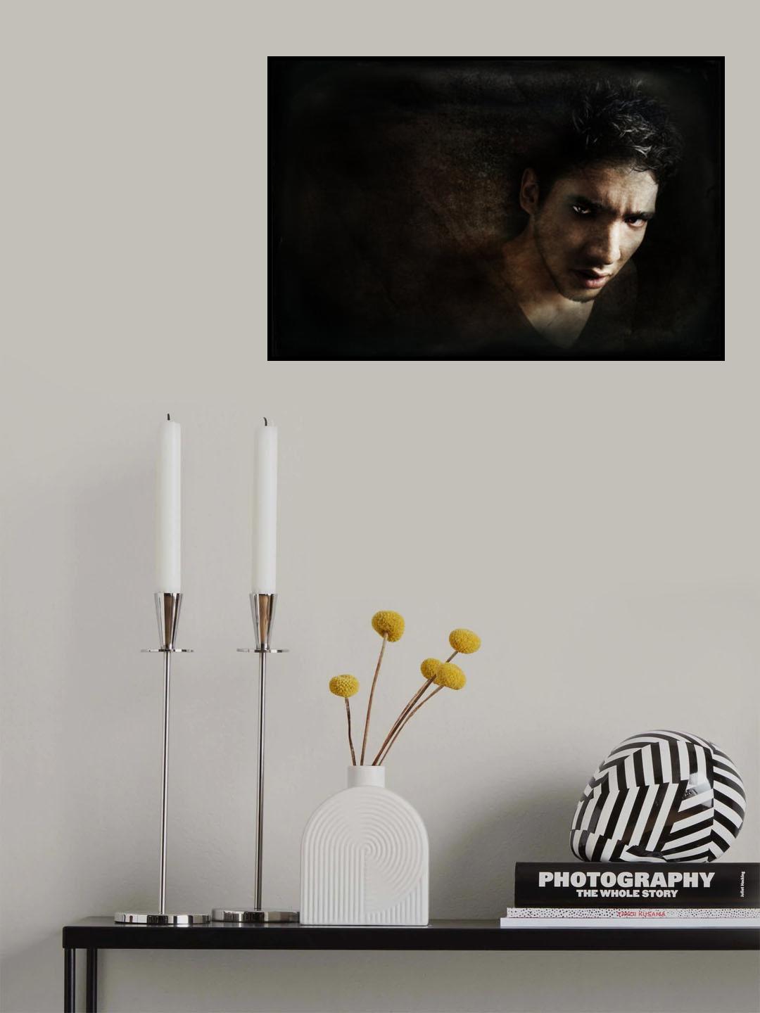 Poster och Canvastavla