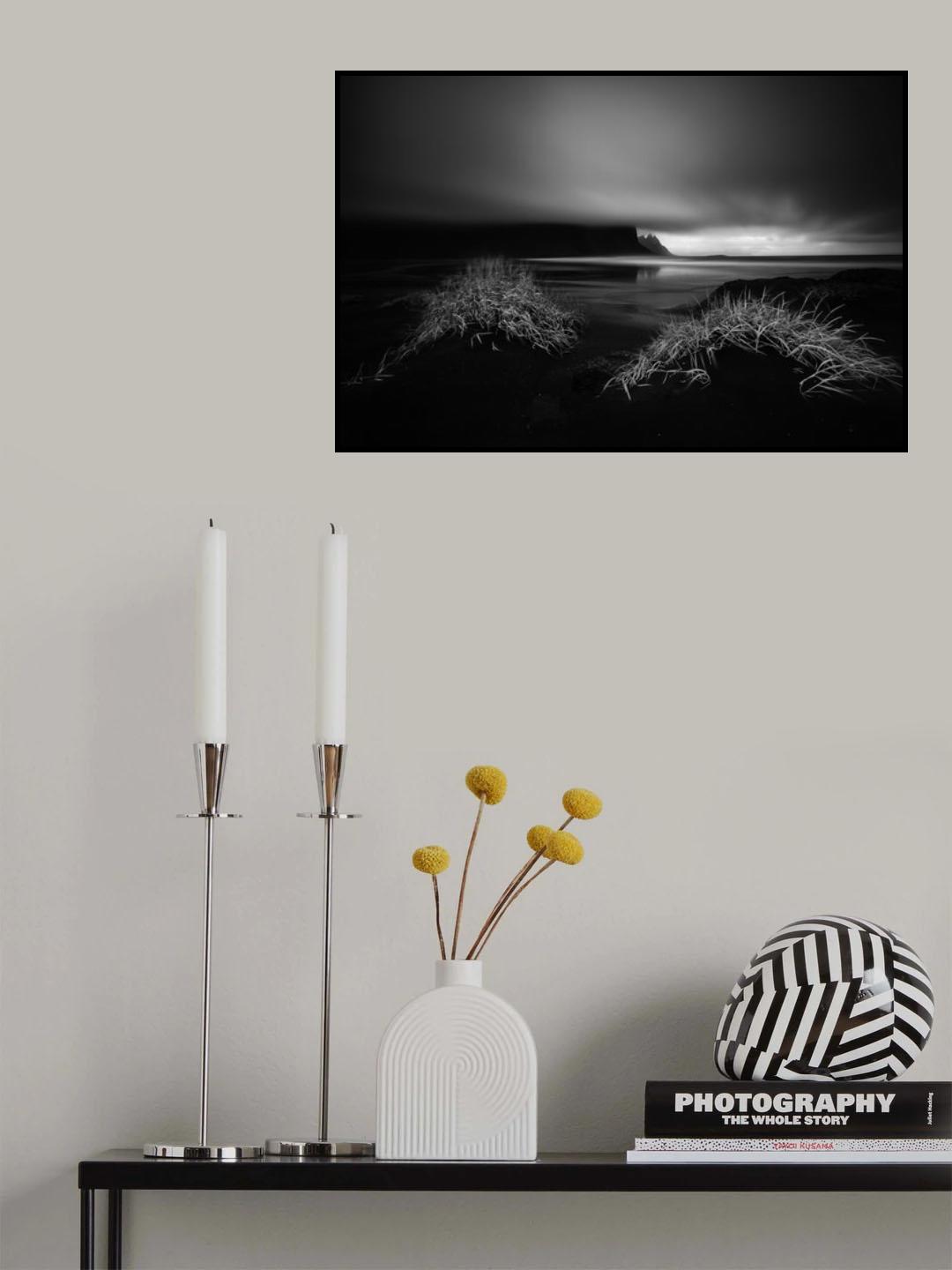 mysticism Poster och Canvastavla
