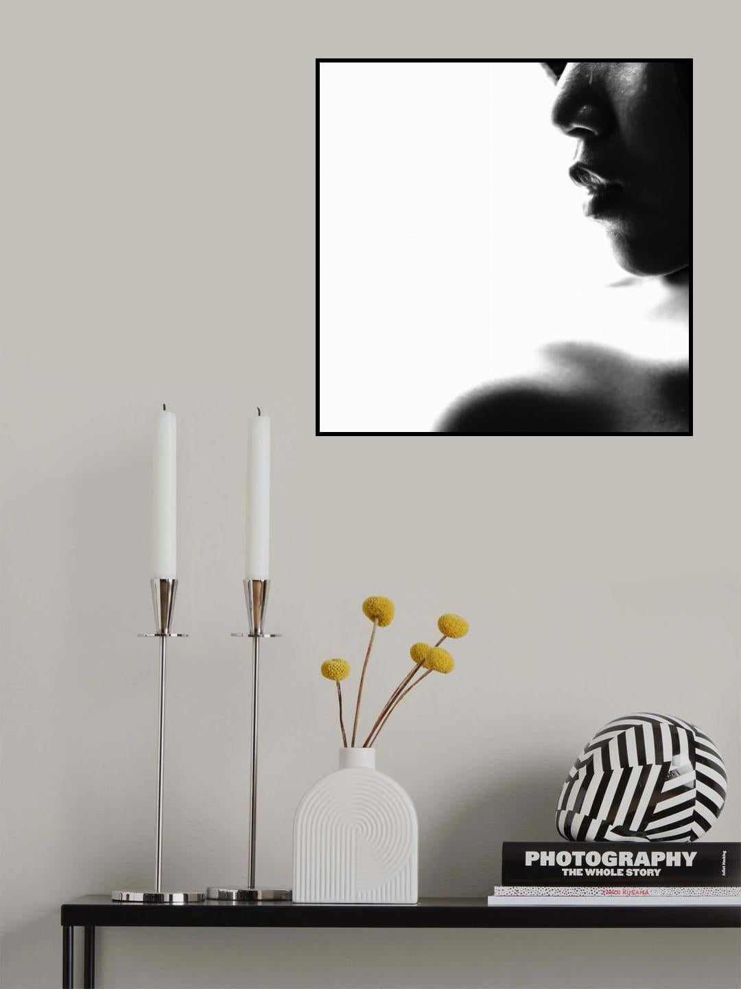 excite Poster och Canvastavla