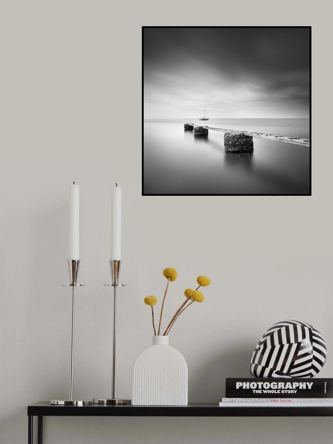 As Time Goes By 029 Poster och Canvastavla