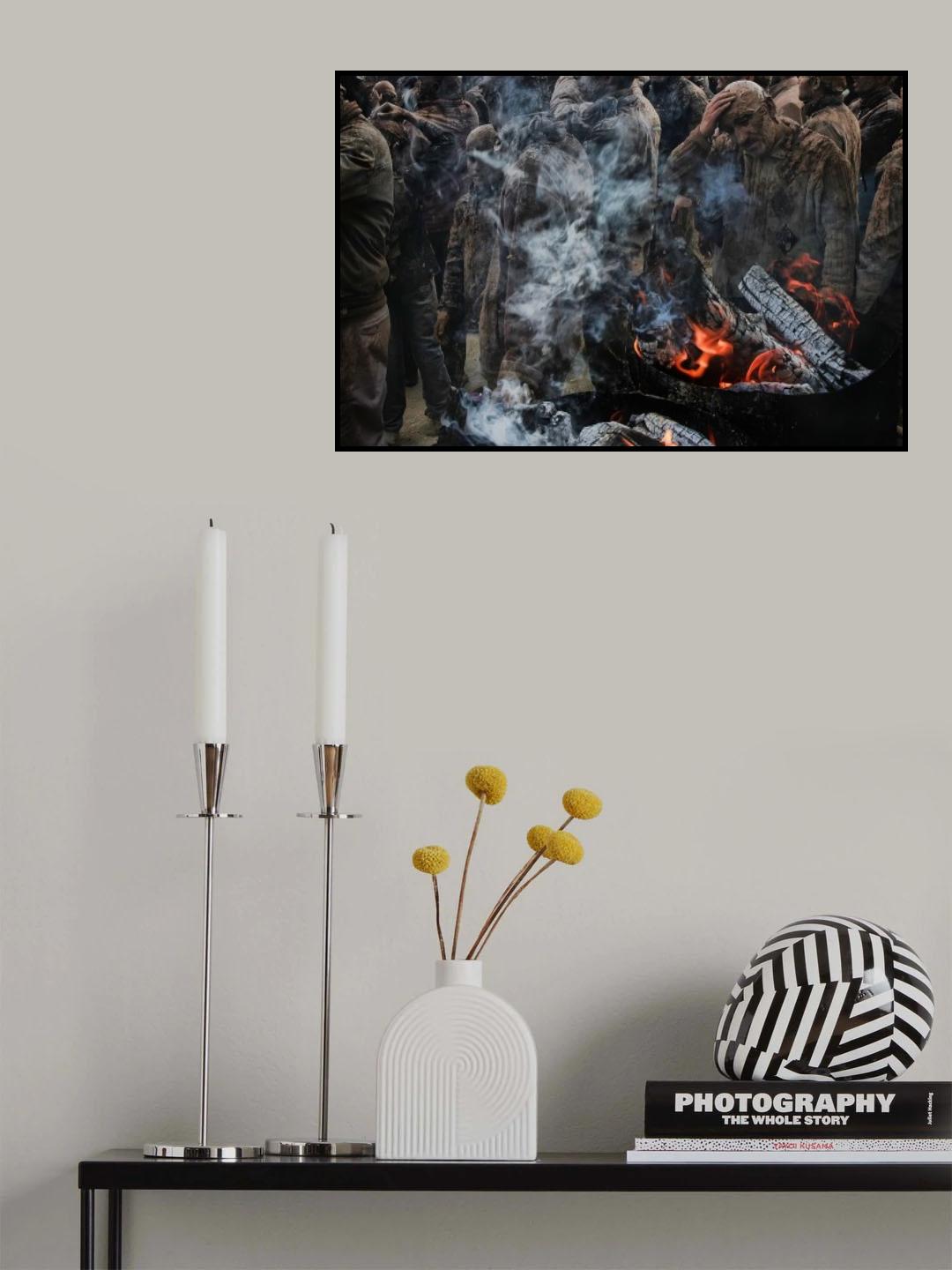 Poster och Canvastavla