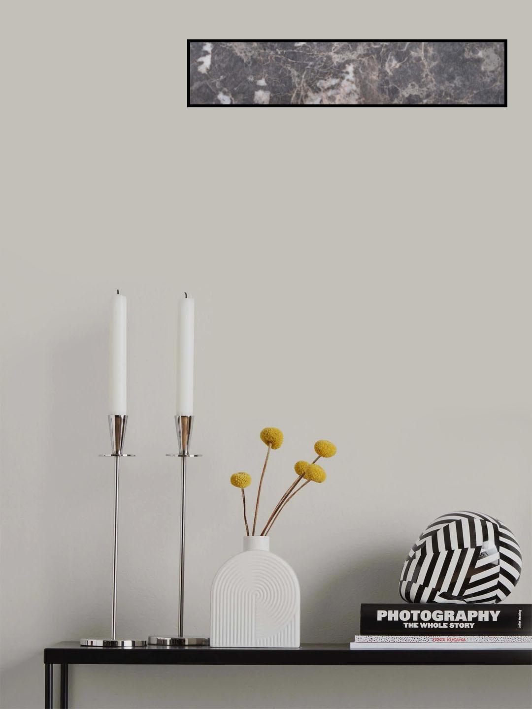 Texture 34 Poster och Canvastavla