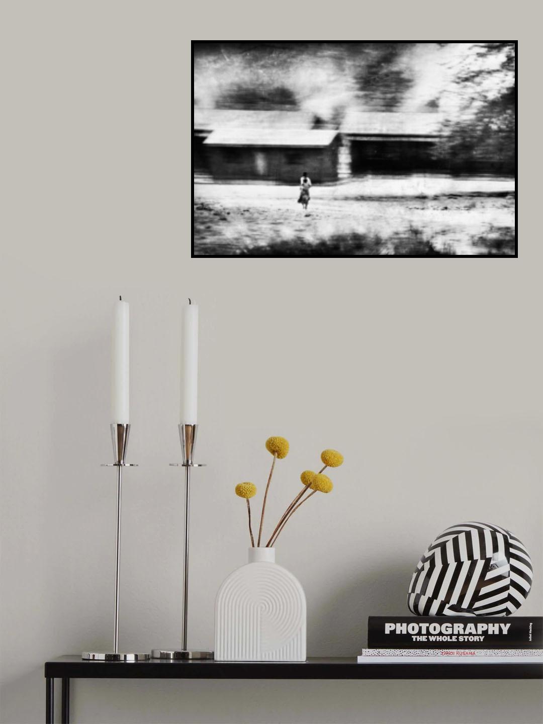 Poster och Canvastavla