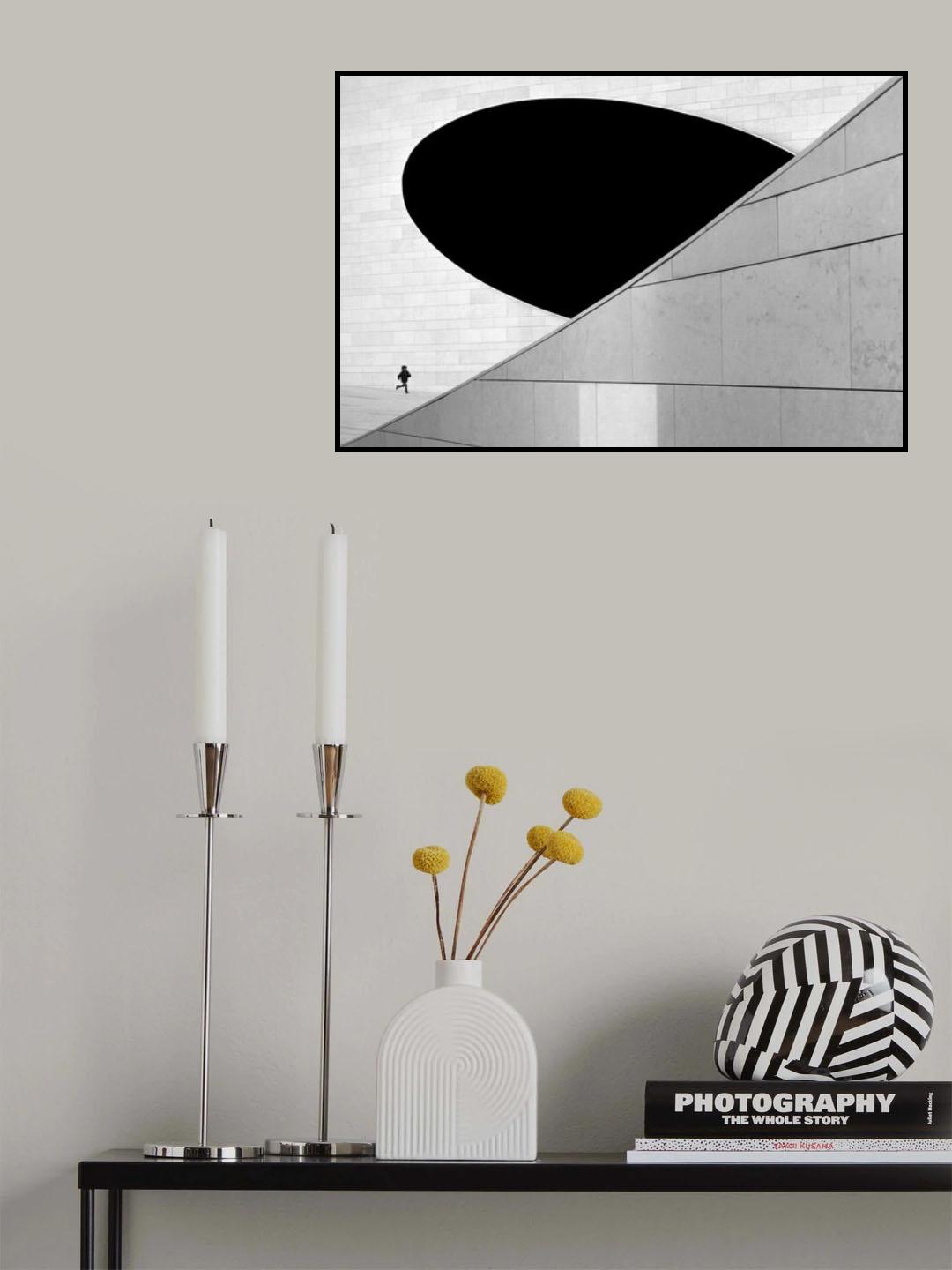 Poster och Canvastavla