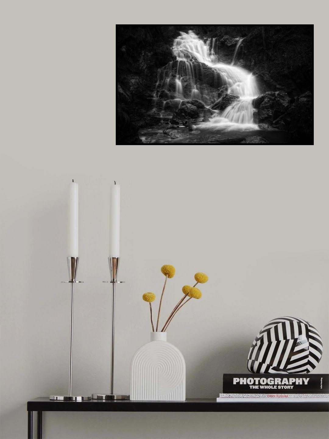 lainbach Poster och Canvastavla