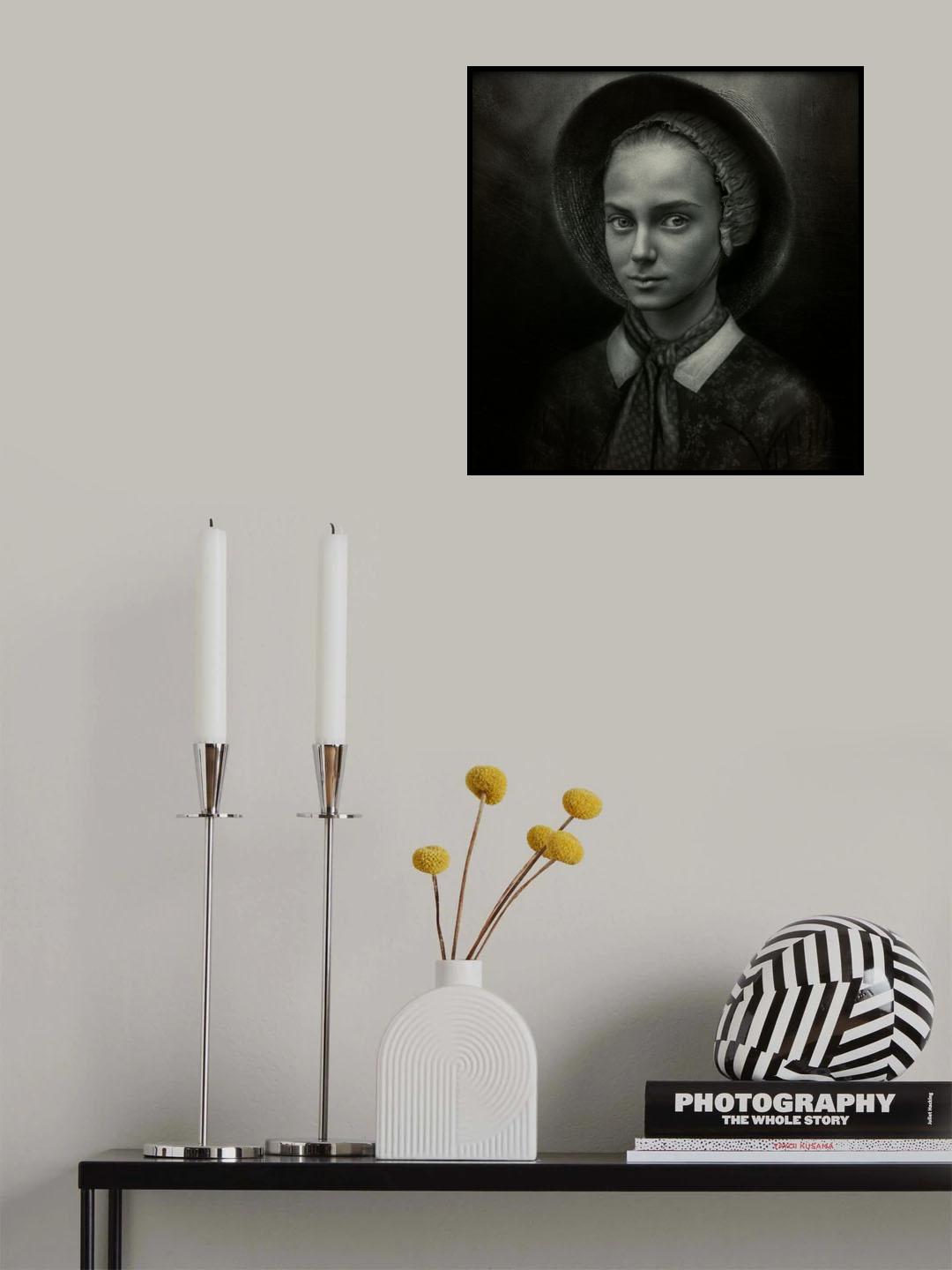 Poster och Canvastavla
