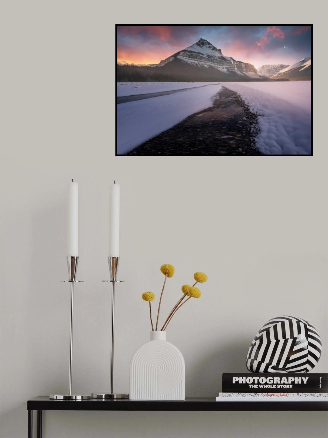 Poster och Canvastavla