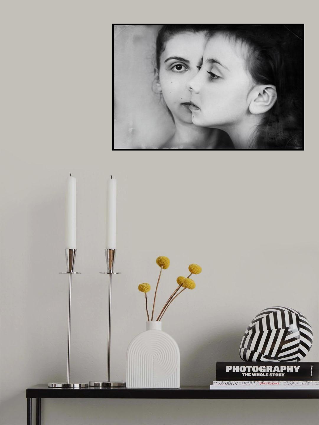 Poster och Canvastavla
