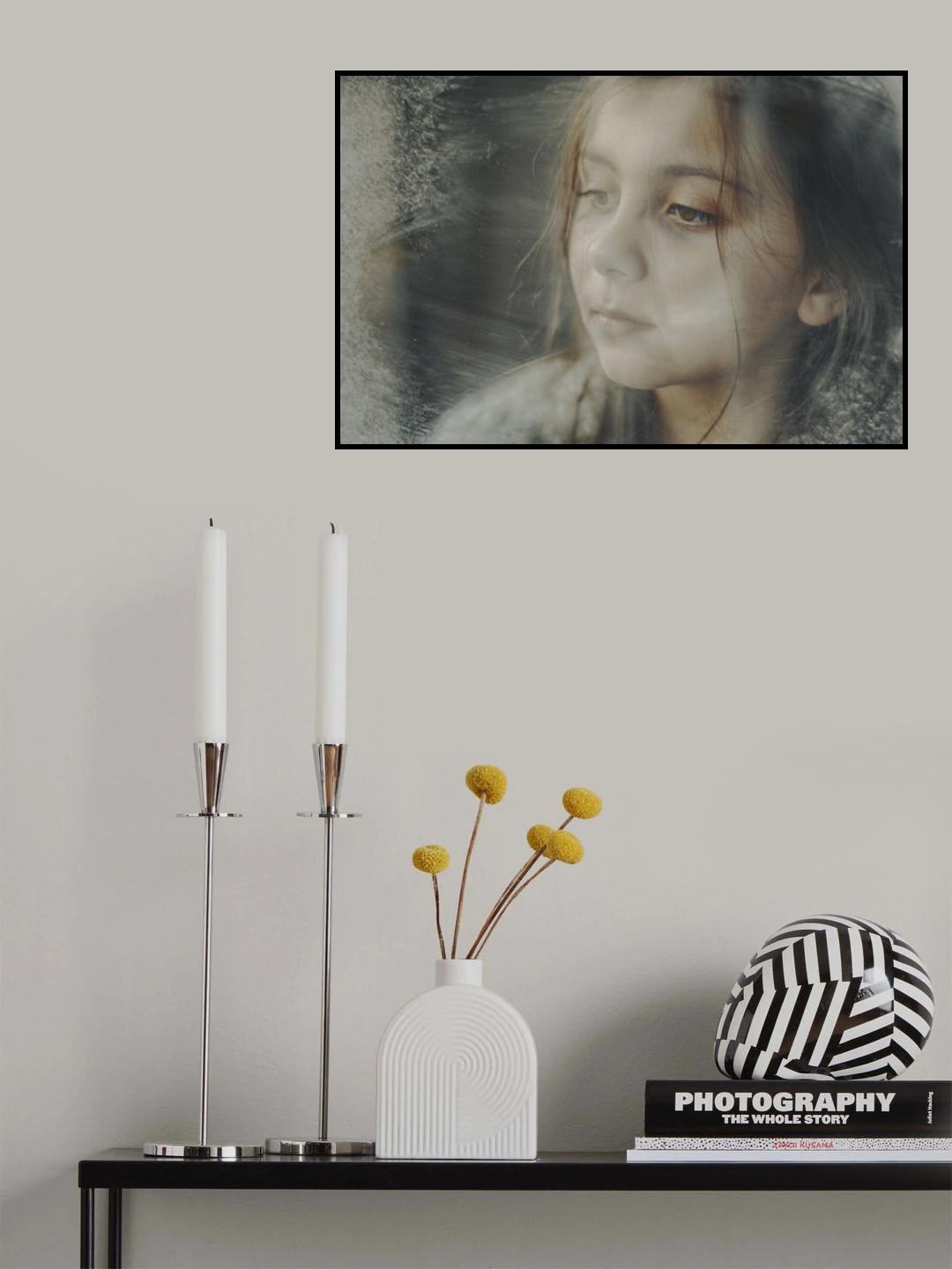 Poster och Canvastavla