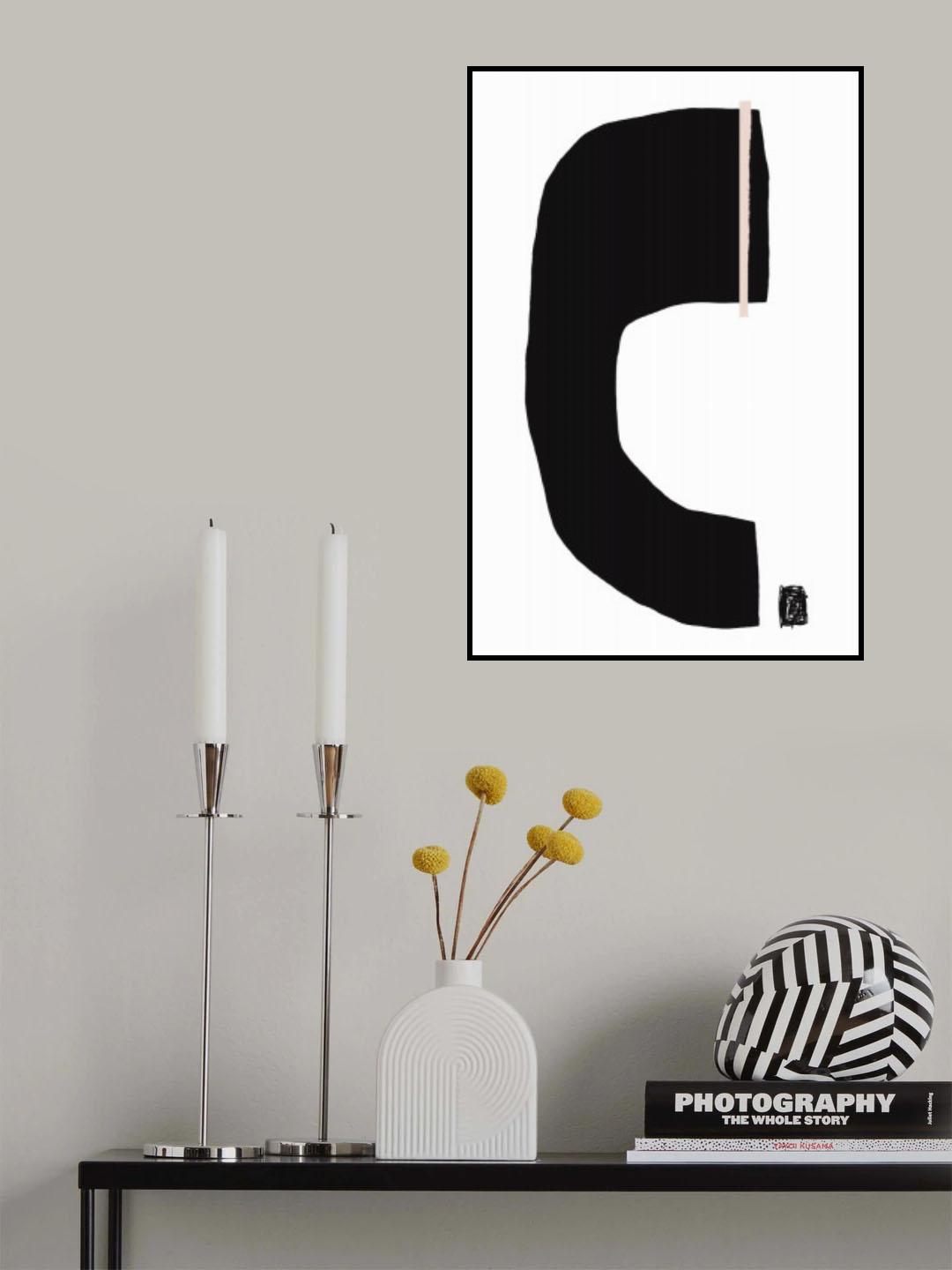 Already found you Poster och Canvastavla