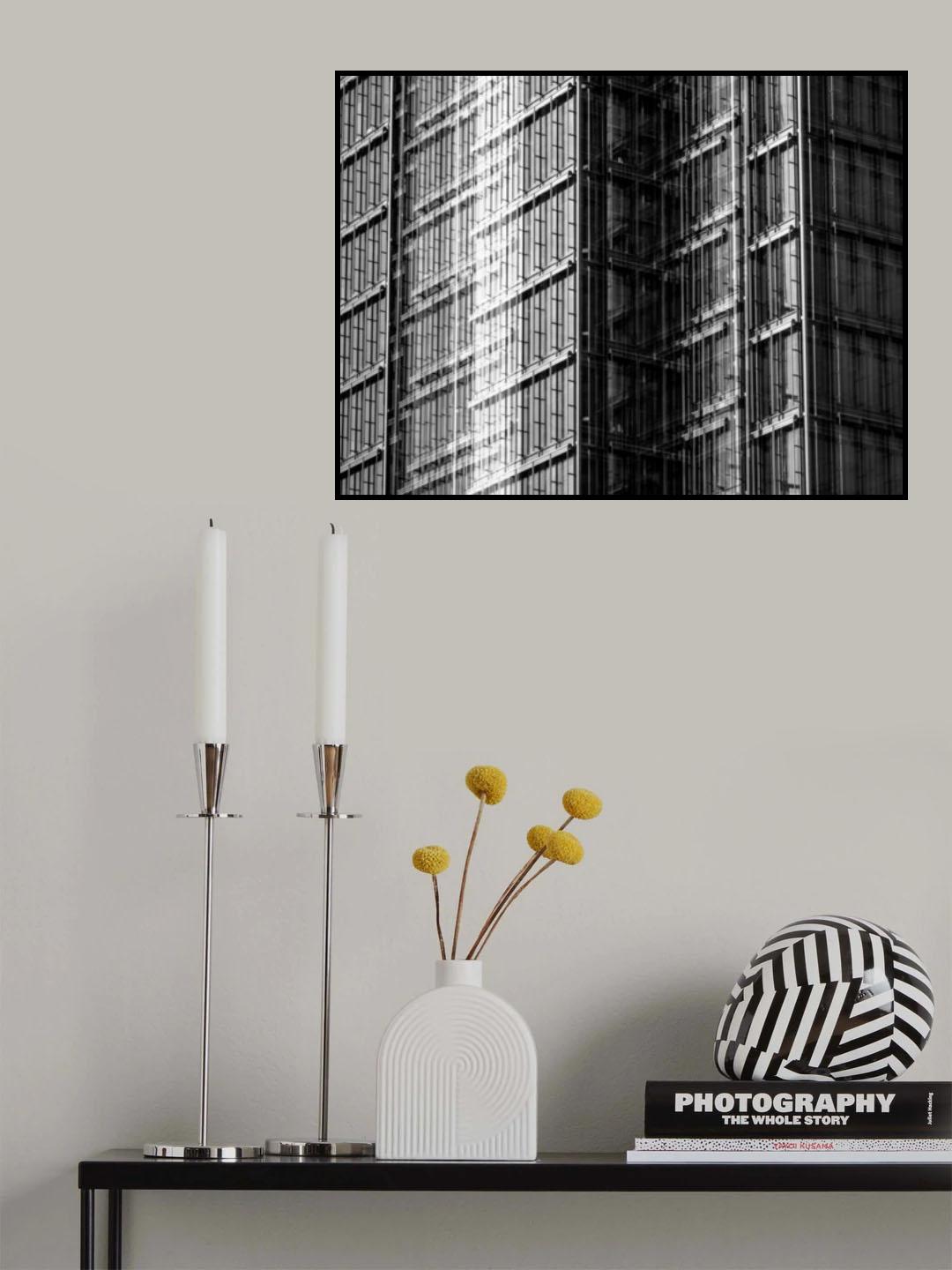 Poster och Canvastavla