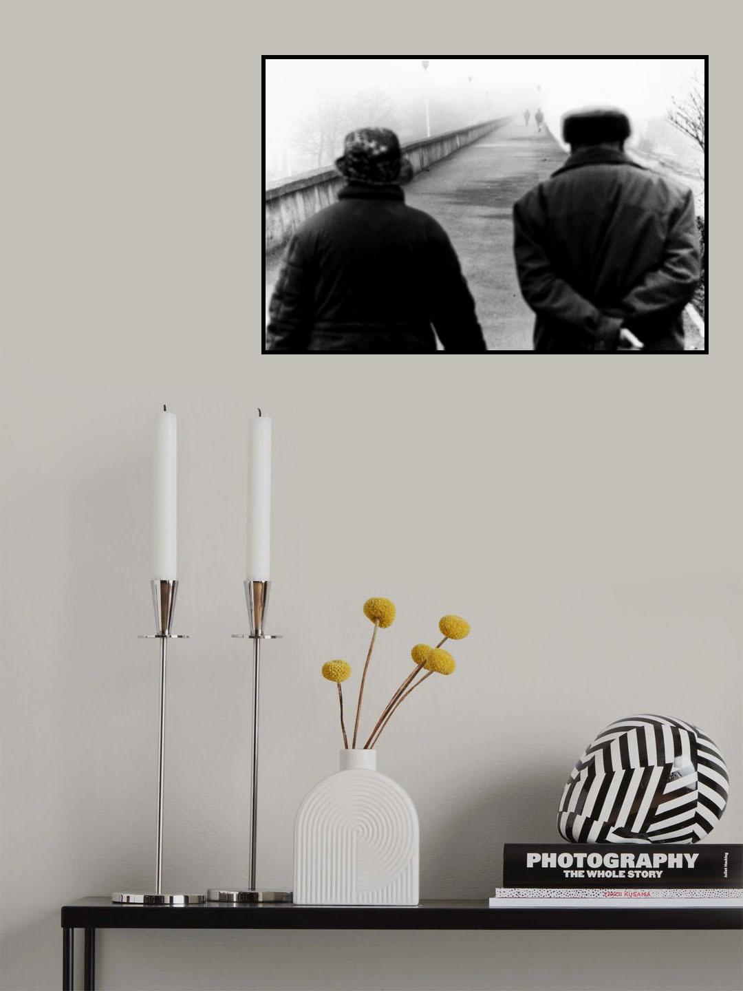 Poster och Canvastavla