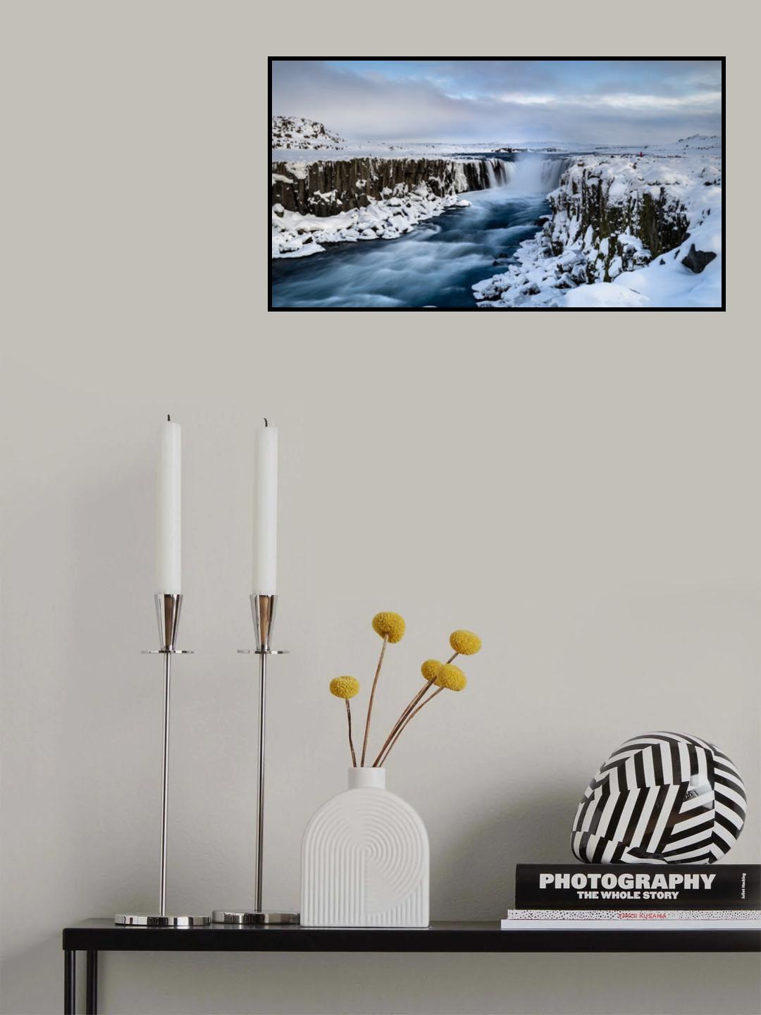 Poster och Canvastavla