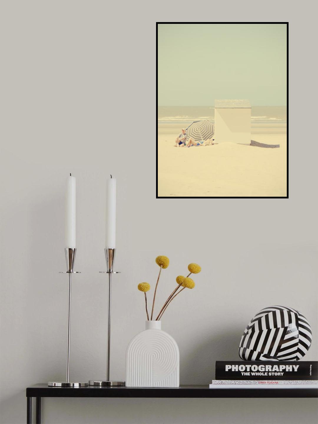 Poster och Canvastavla