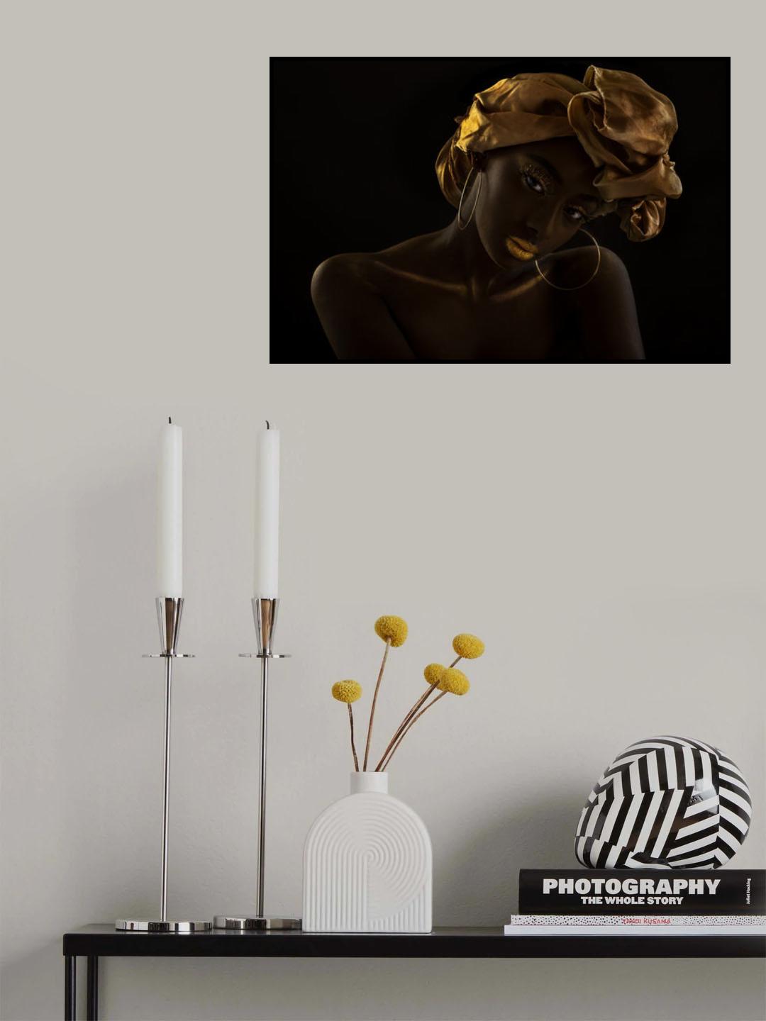 Poster och Canvastavla
