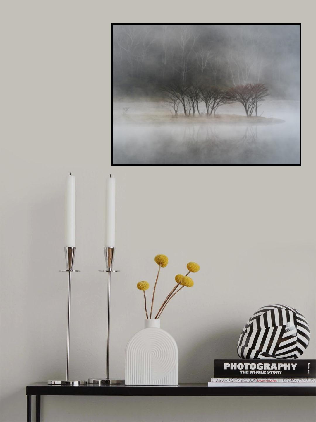 Poster och Canvastavla