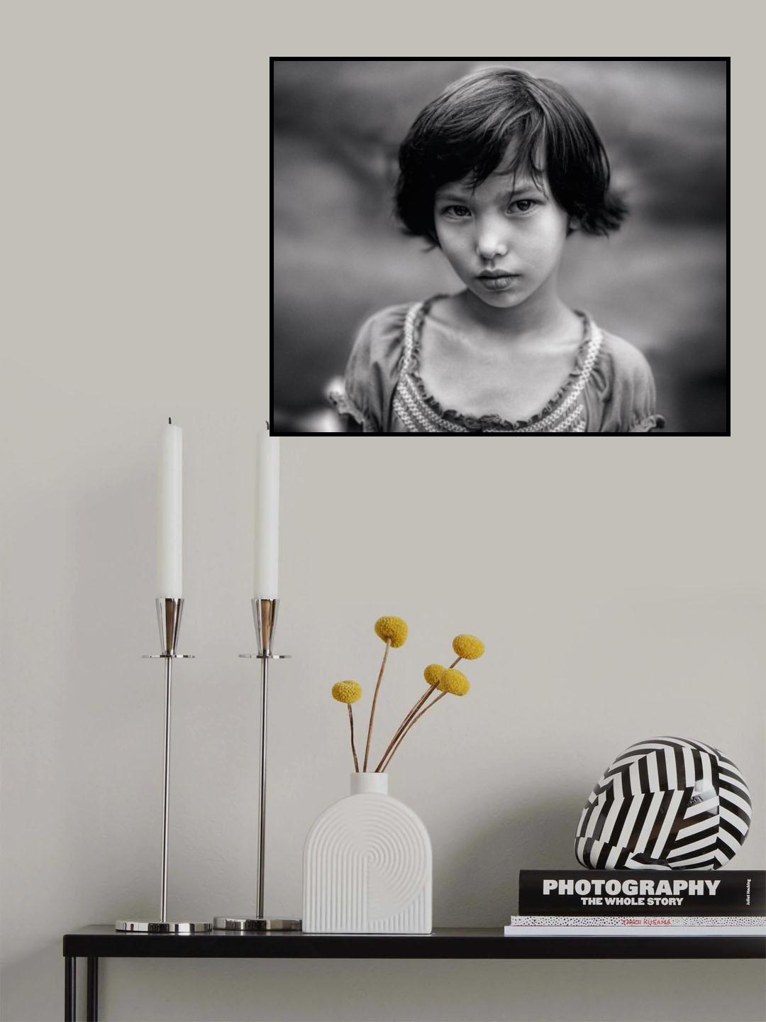*** Poster och Canvastavla