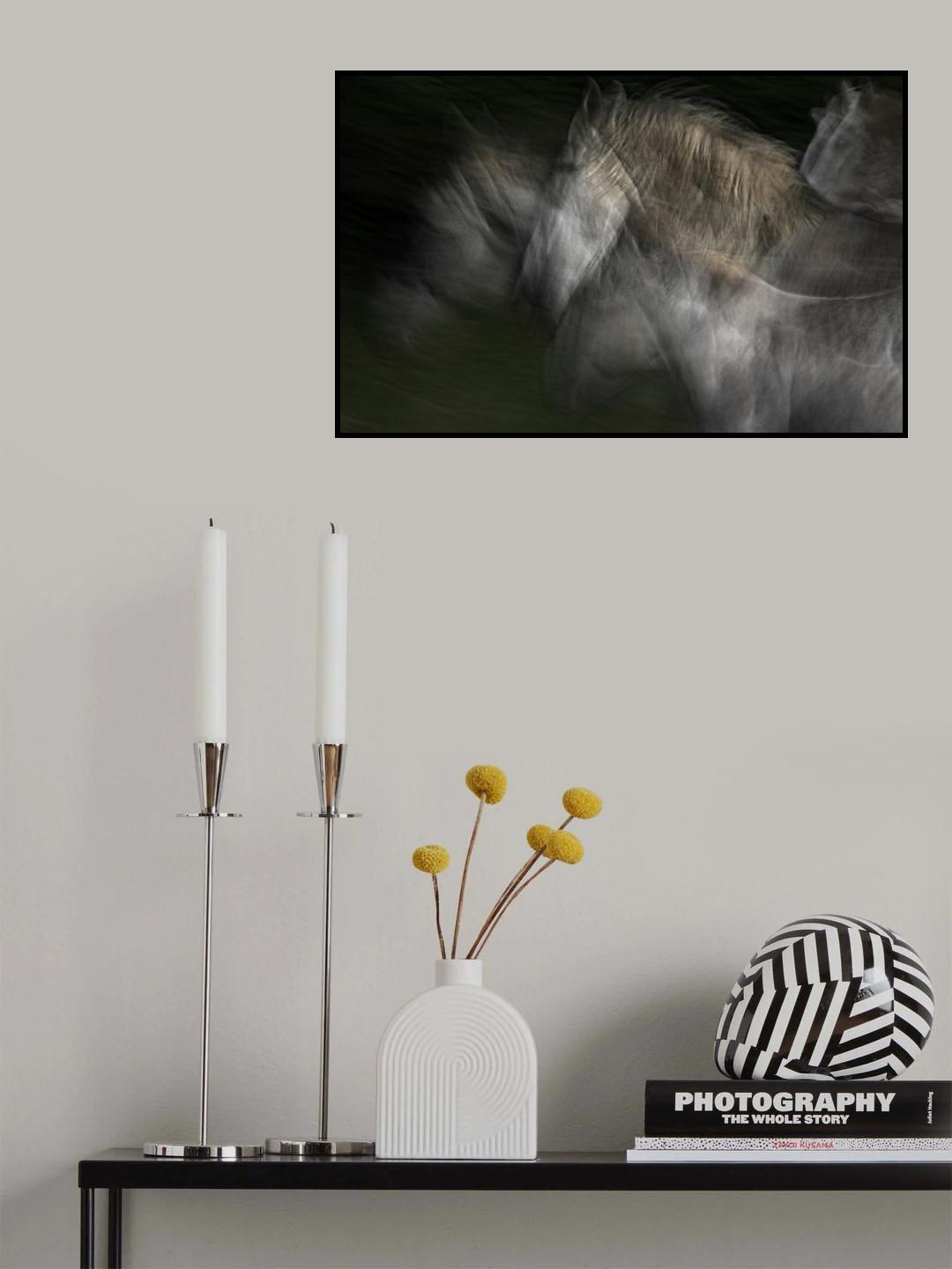 Representtation 2 Poster och Canvastavla