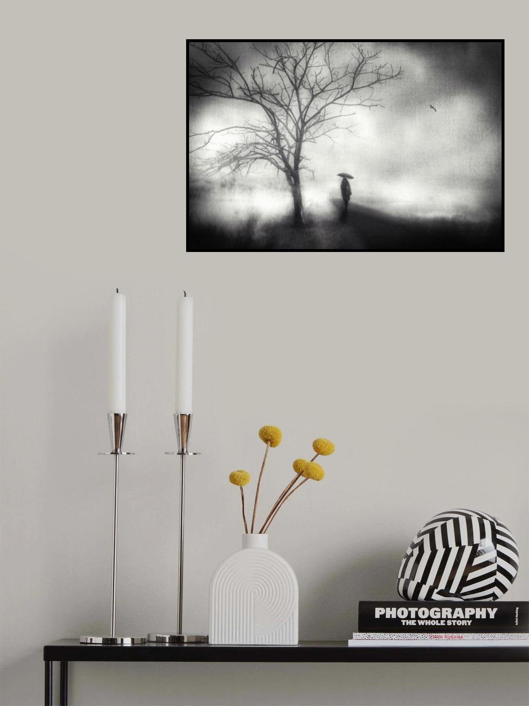Poster och Canvastavla