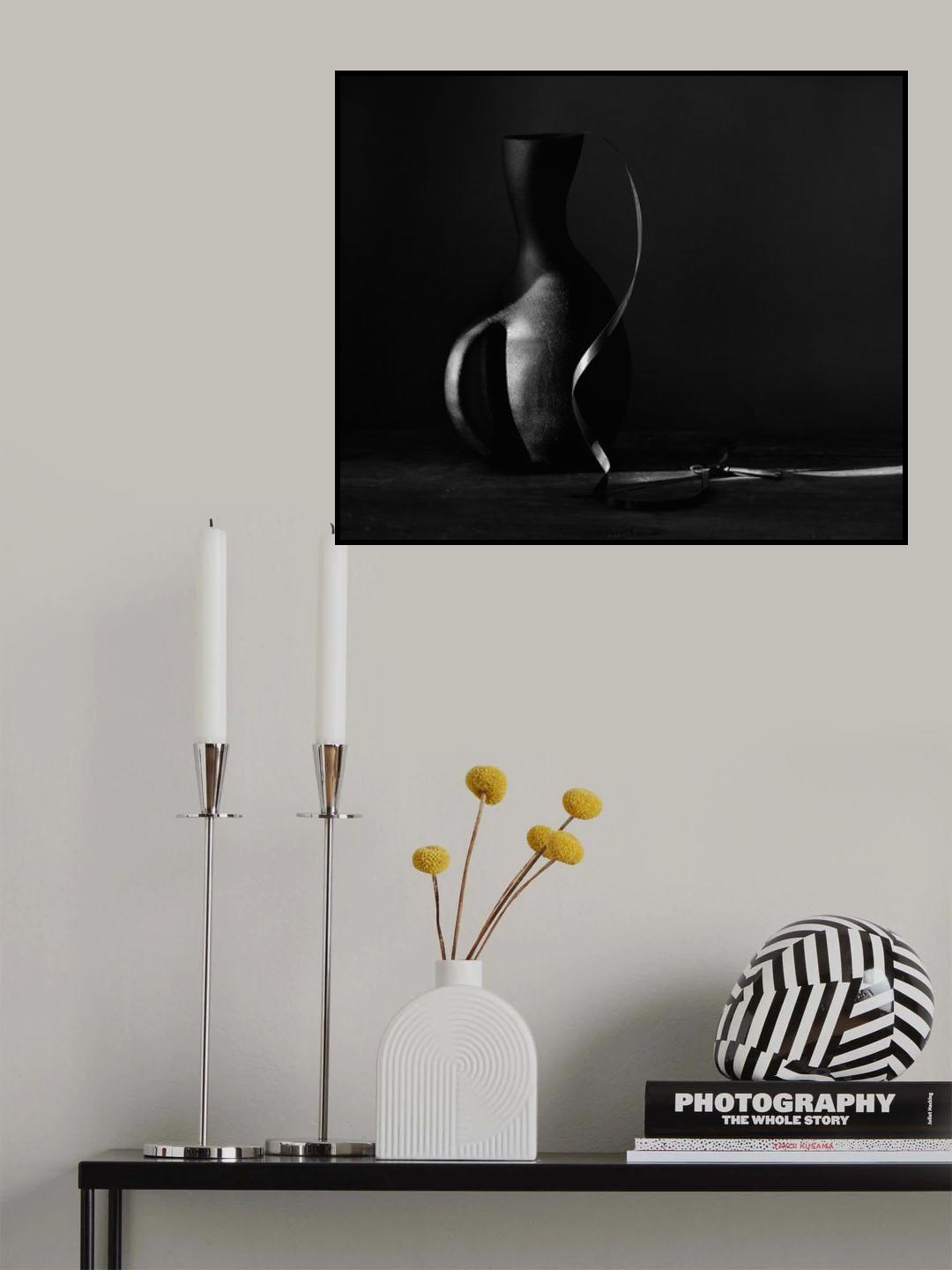 Key of the sun Poster och Canvastavla