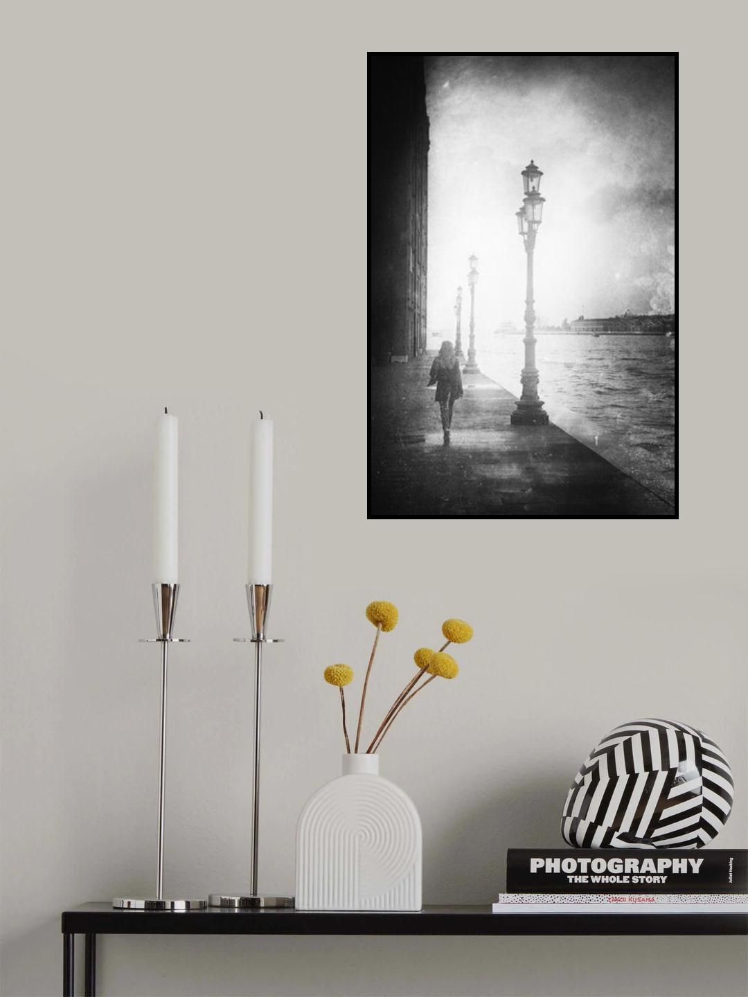 Poster och Canvastavla