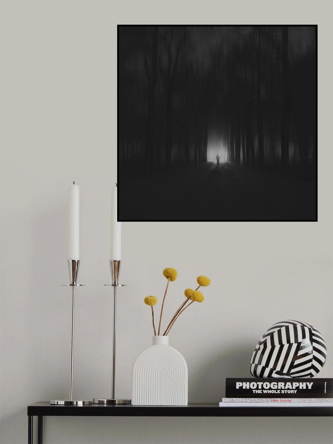 Poster och Canvastavla