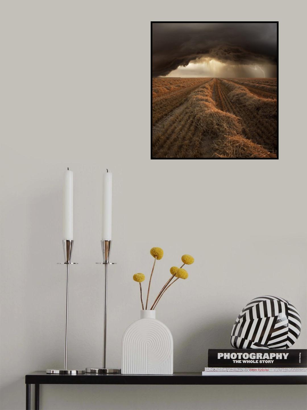 Poster och Canvastavla