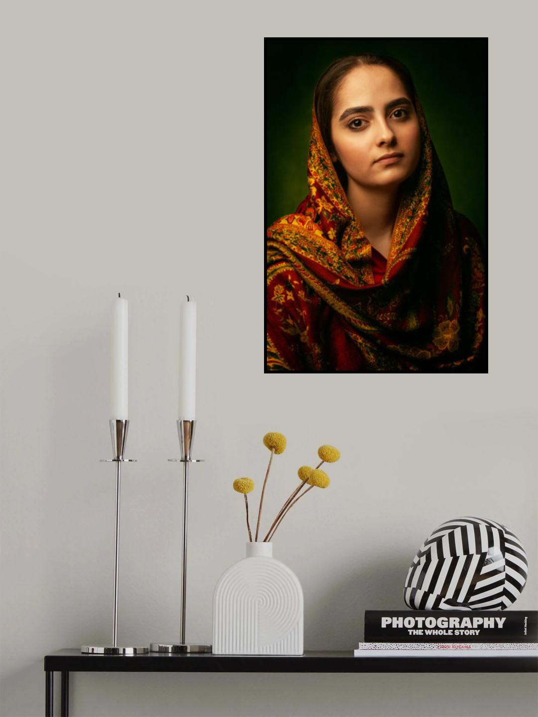 Poster och Canvastavla