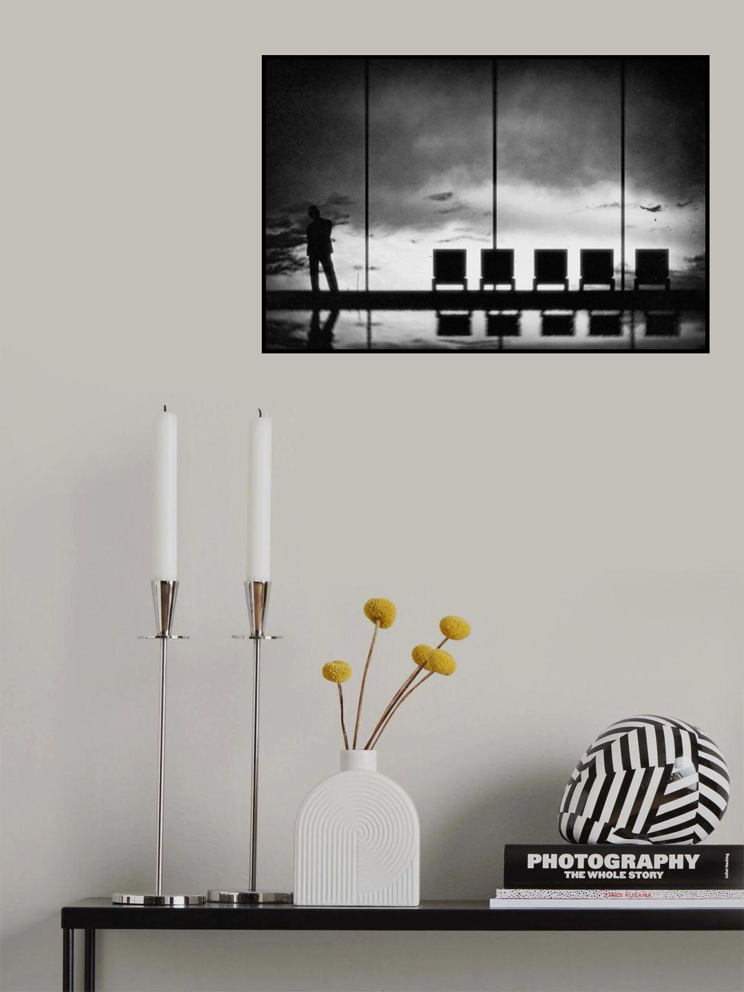 Poster och Canvastavla