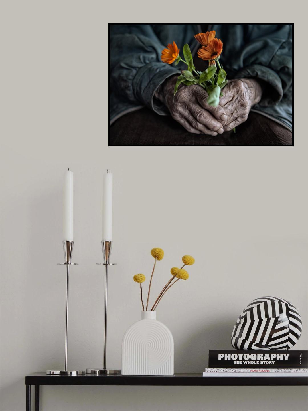 ..... Poster och Canvastavla