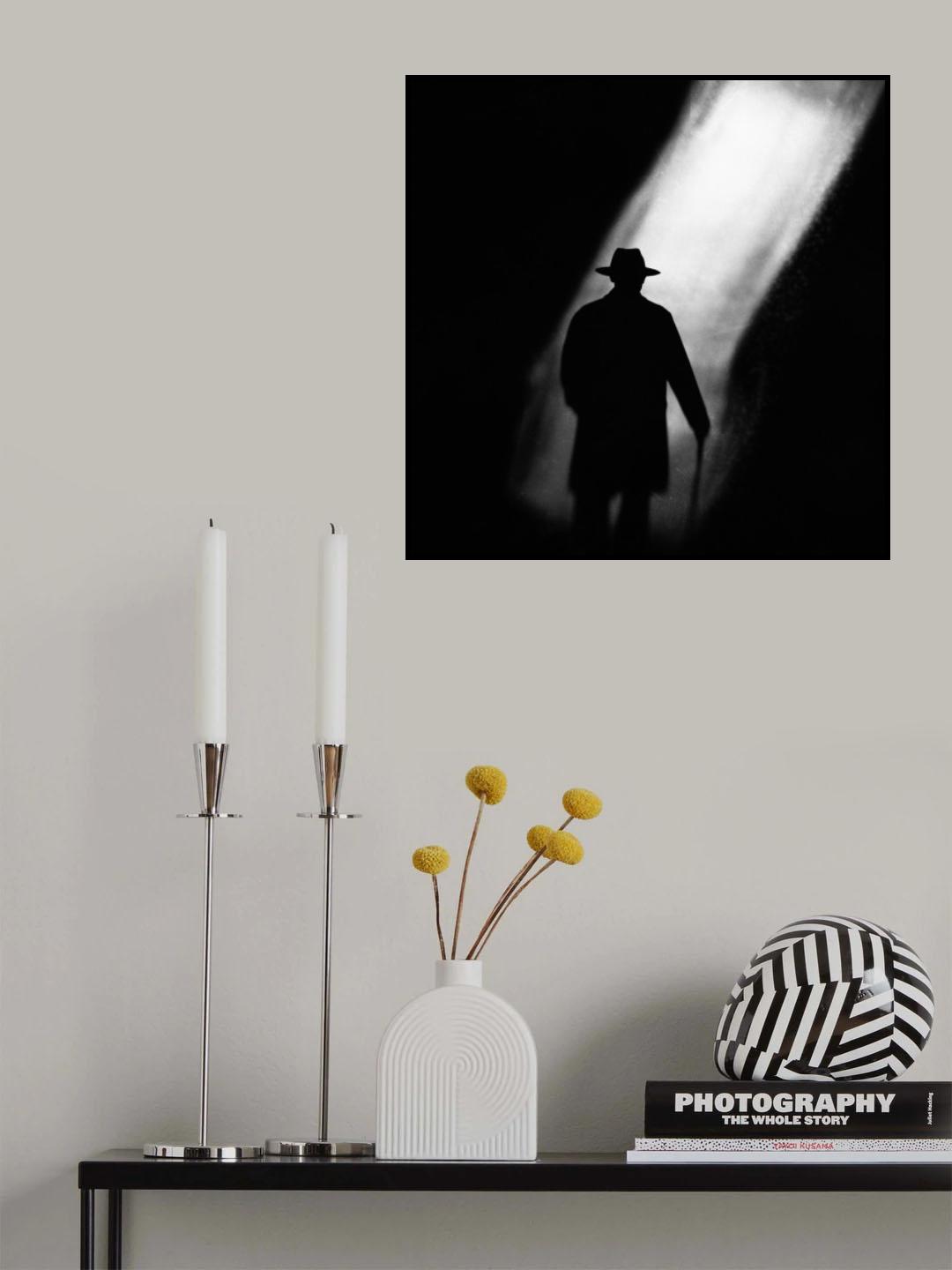 Poster och Canvastavla